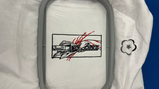Best Anime Embroidery Designs for Beginners